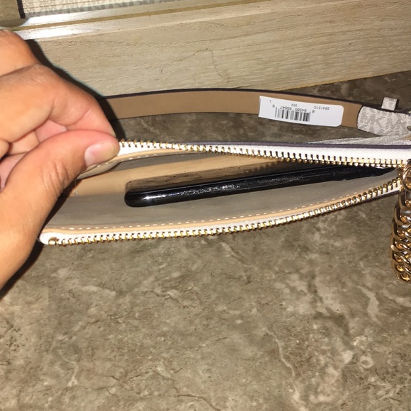 🌻MICHAEL Michael Kors belt bag (adjustable) NEW - Picture 12 of 13